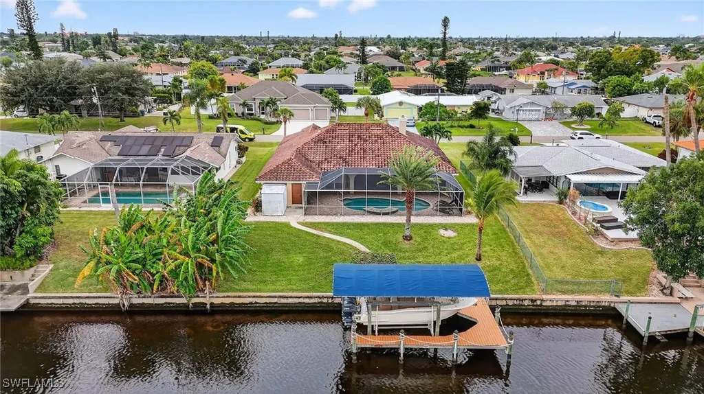 1215 SE 21st Street Cape Coral FL 33990