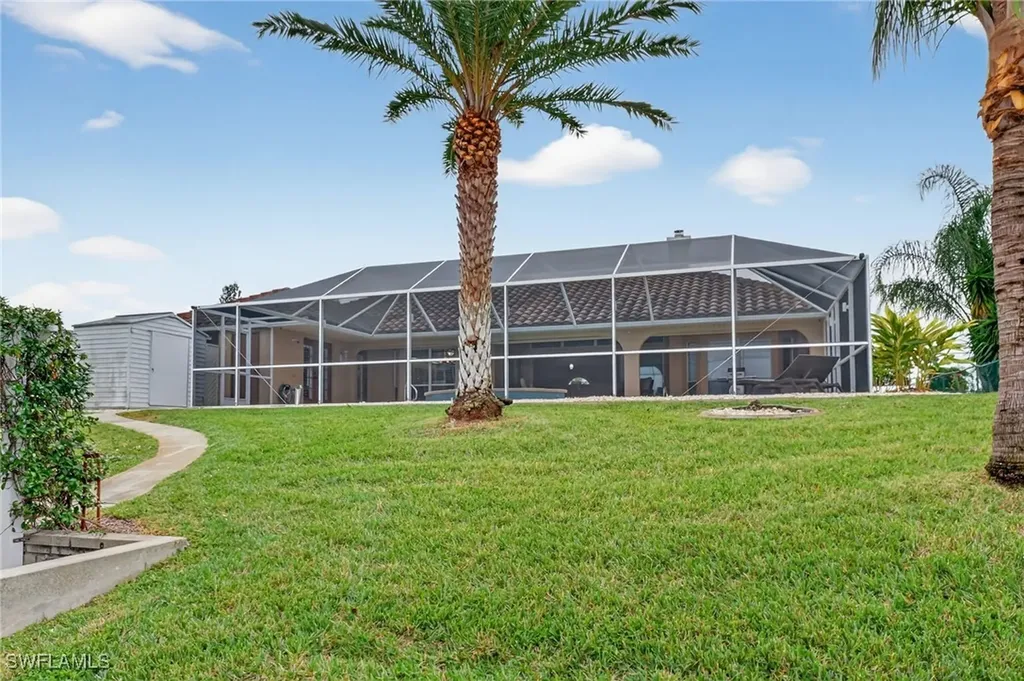 1215 SE 21st Street Cape Coral FL 33990