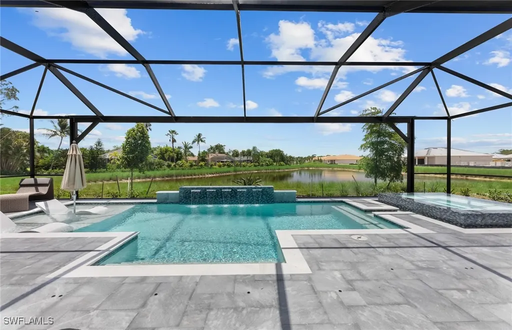 24653 Marina Del Ray Drive Bonita Springs FL 34135