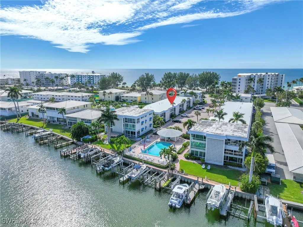 2100 Gulf Shore Boulevard N Naples FL 34102