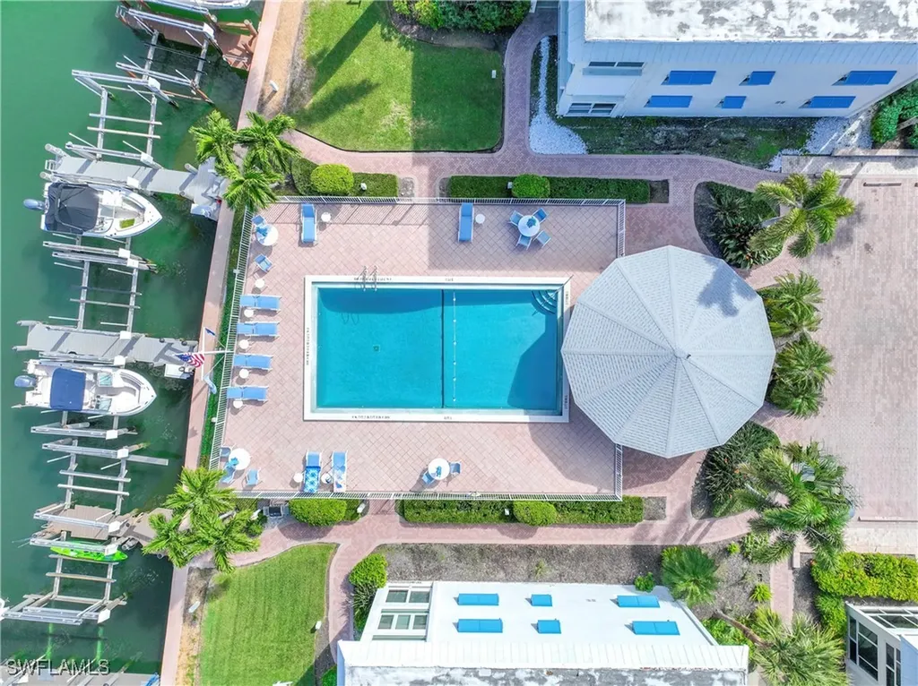 2100 Gulf Shore Boulevard N Naples FL 34102