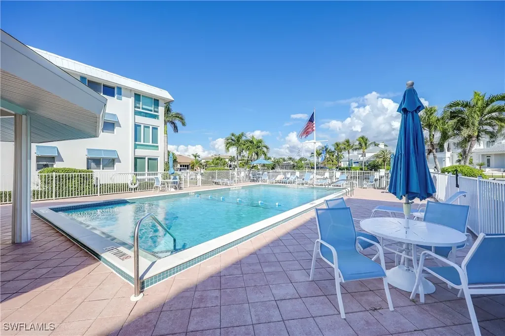 2100 Gulf Shore Boulevard N Naples FL 34102
