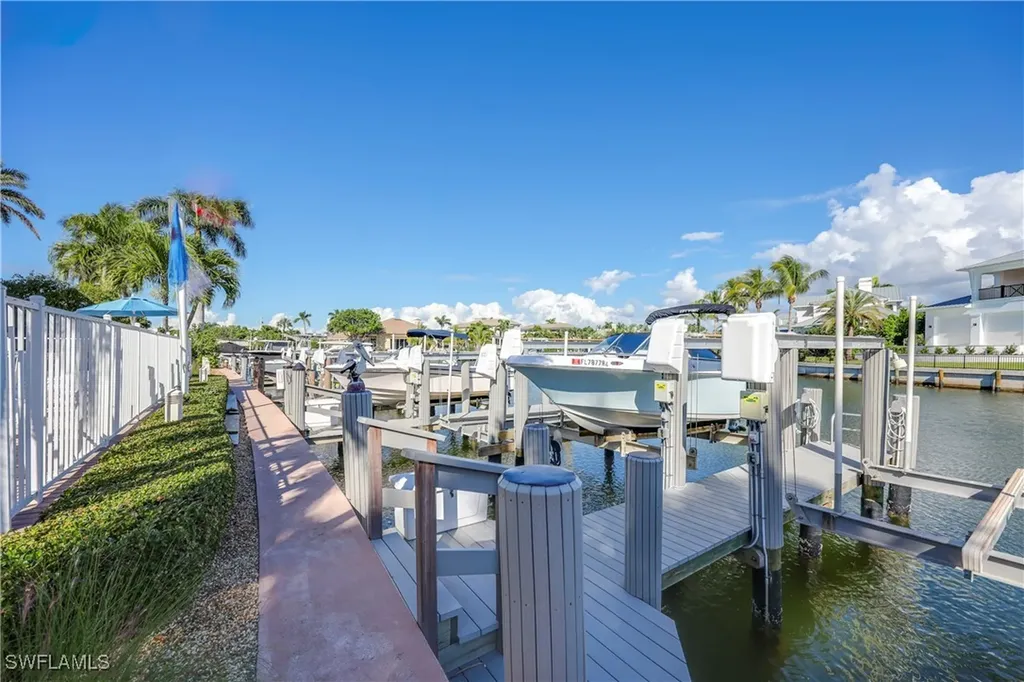 2100 Gulf Shore Boulevard N Naples FL 34102