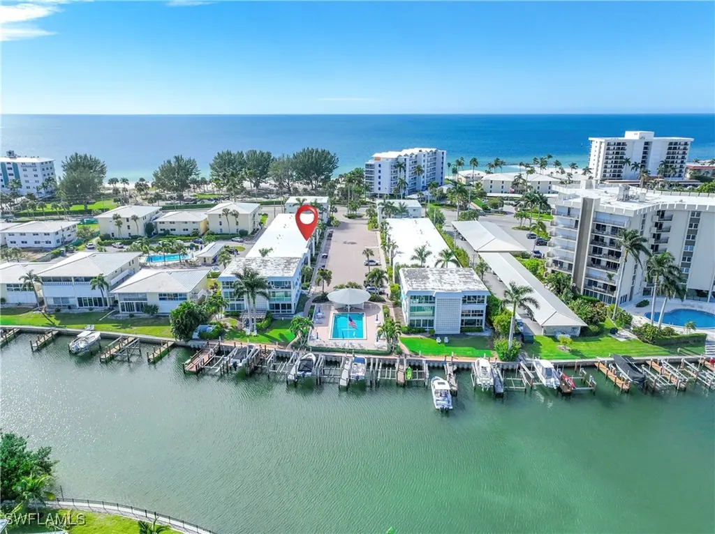 2100 Gulf Shore Boulevard N Naples FL 34102