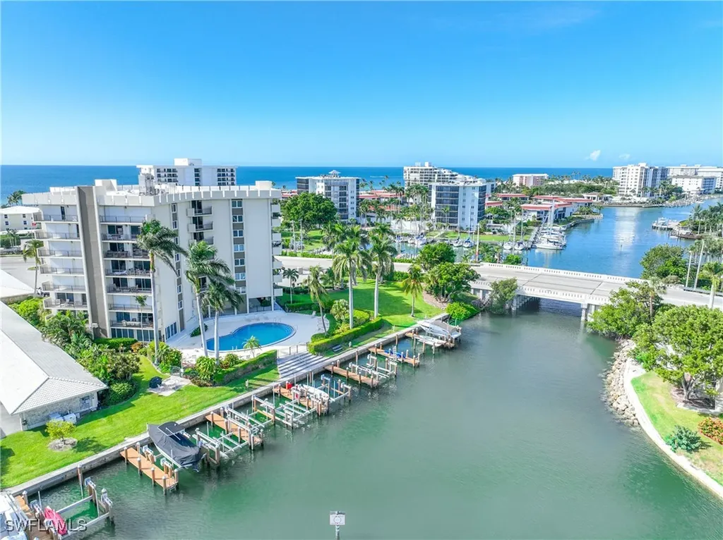2100 Gulf Shore Boulevard N Naples FL 34102
