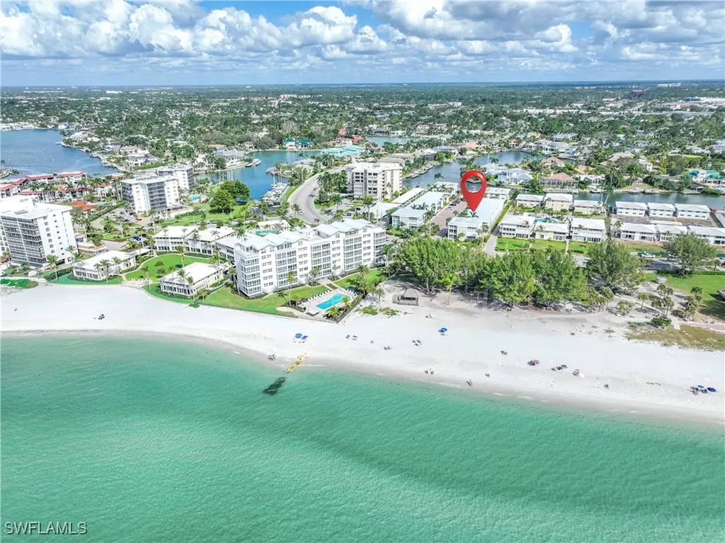 2100 Gulf Shore Boulevard N Naples FL 34102