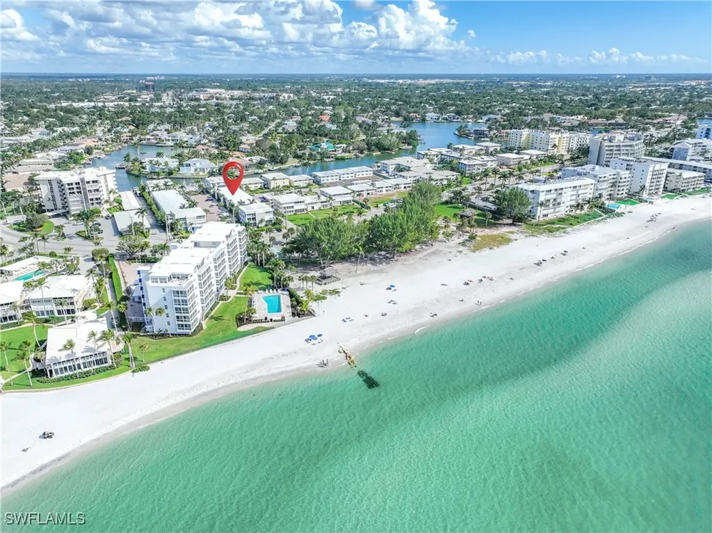 2100 Gulf Shore Boulevard N Naples FL 34102