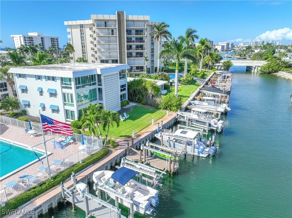 2100 Gulf Shore Boulevard N Naples FL 34102