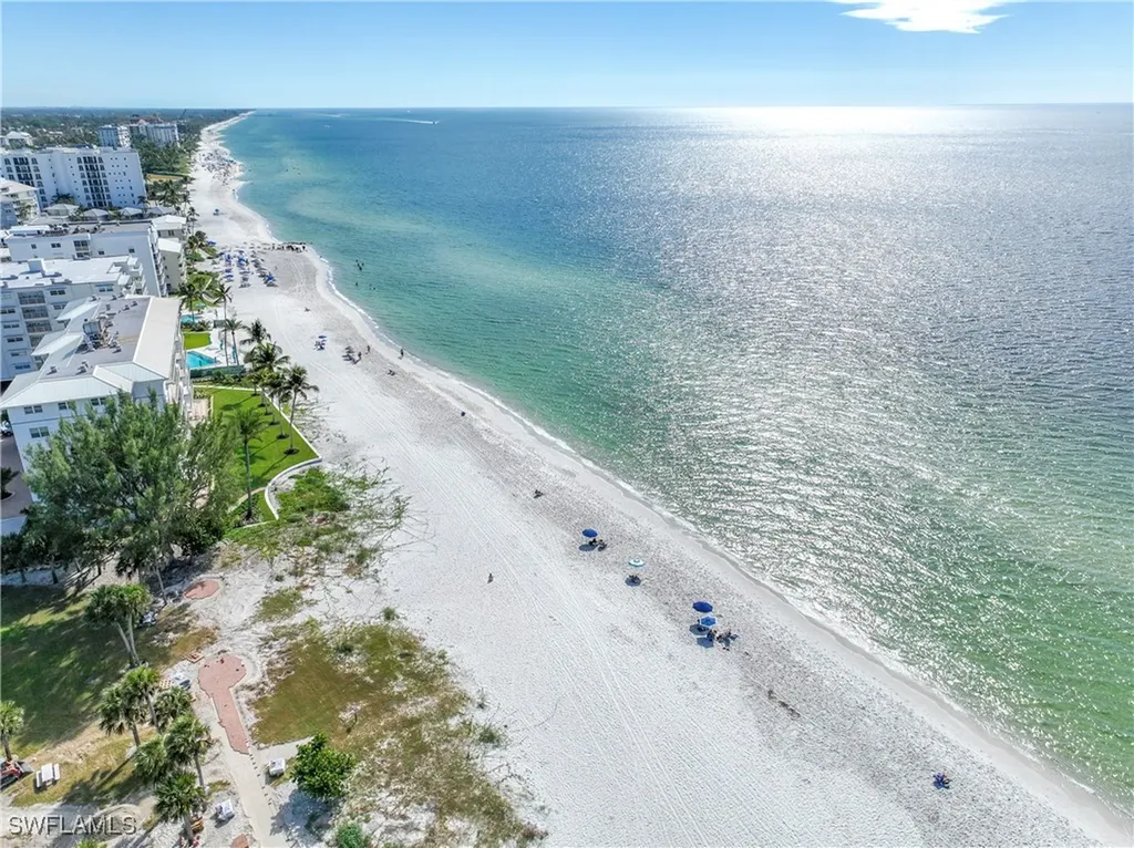 2100 Gulf Shore Boulevard N Naples FL 34102