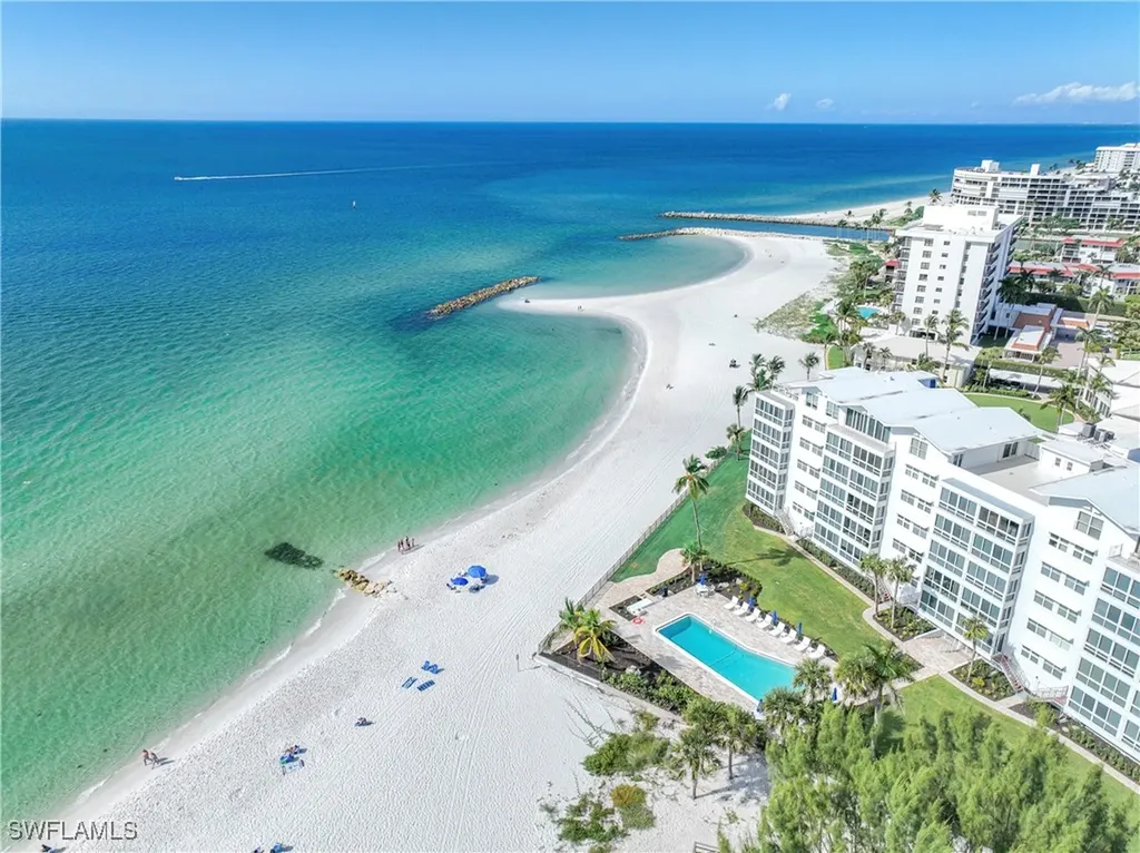 2100 Gulf Shore Boulevard N Naples FL 34102