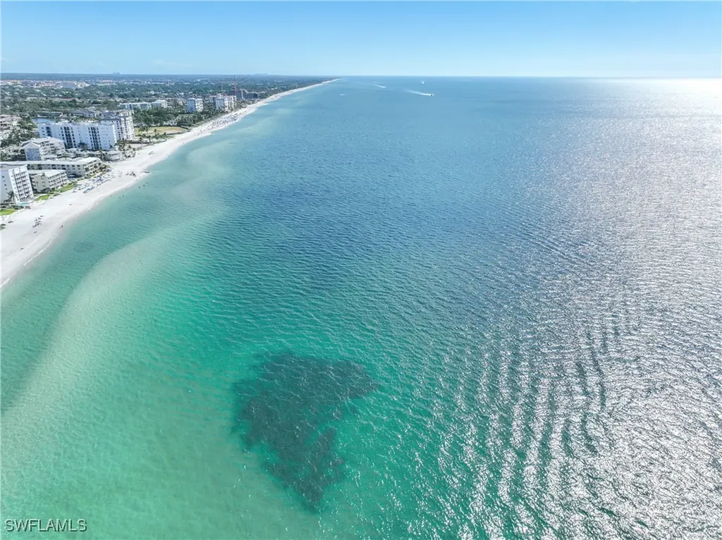 2100 Gulf Shore Boulevard N Naples FL 34102
