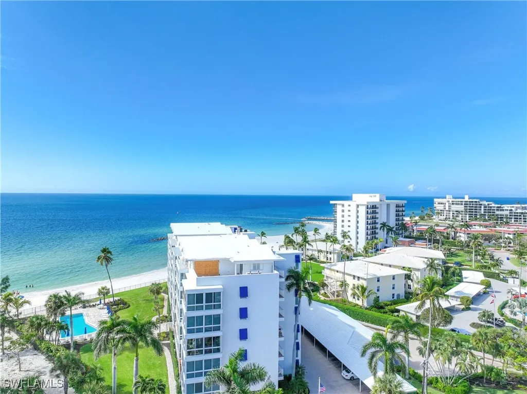 2100 Gulf Shore Boulevard N Naples FL 34102