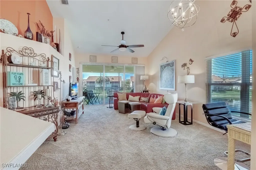 5420 Worthington Lane Naples FL 34110
