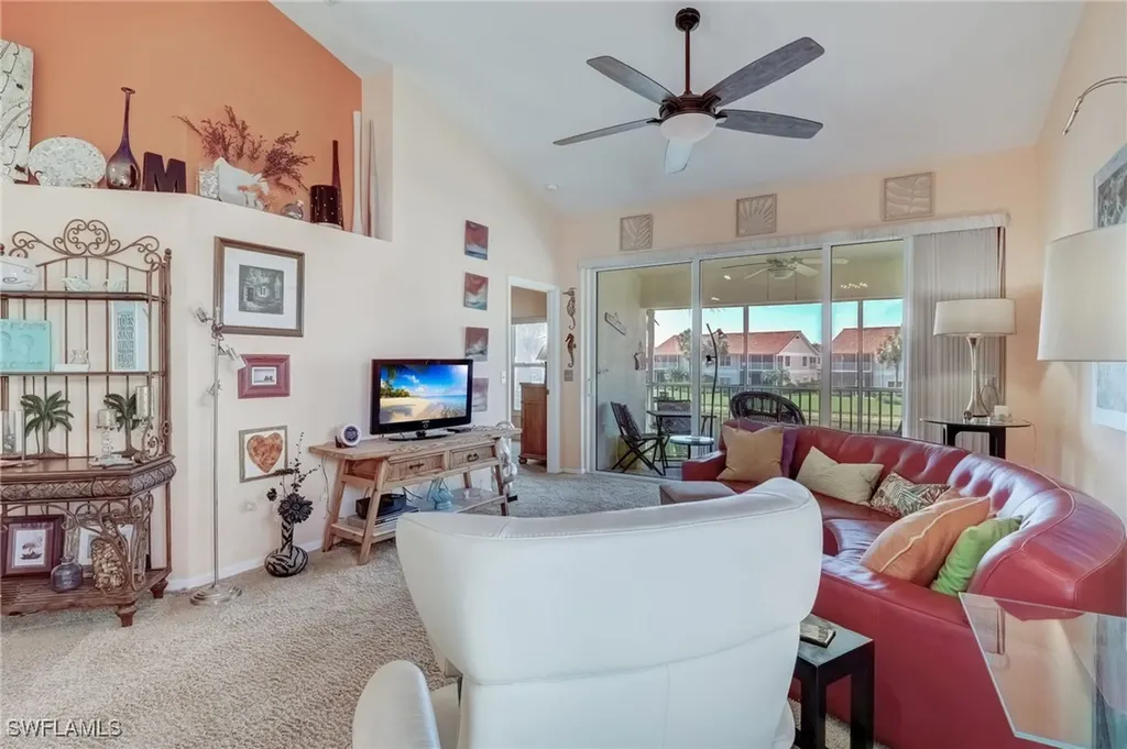5420 Worthington Lane Naples FL 34110