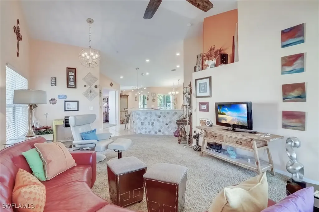 5420 Worthington Lane Naples FL 34110