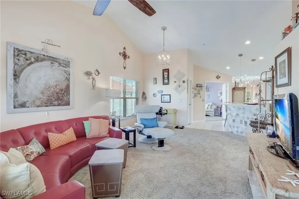 5420 Worthington Lane Naples FL 34110