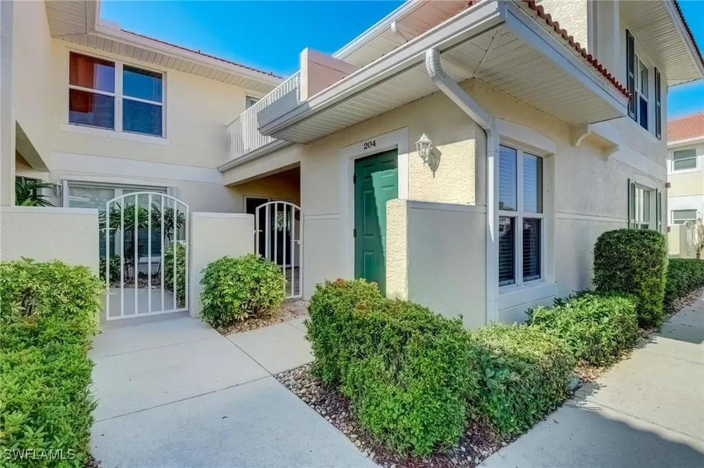 5420 Worthington Lane Naples FL 34110