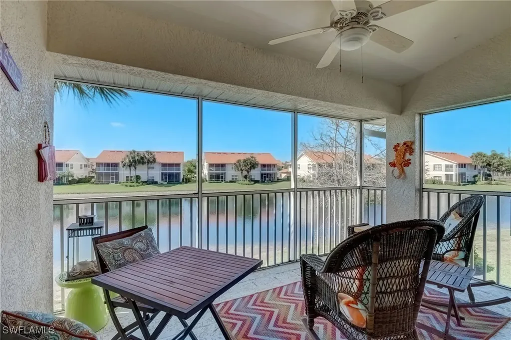 5420 Worthington Lane Naples FL 34110