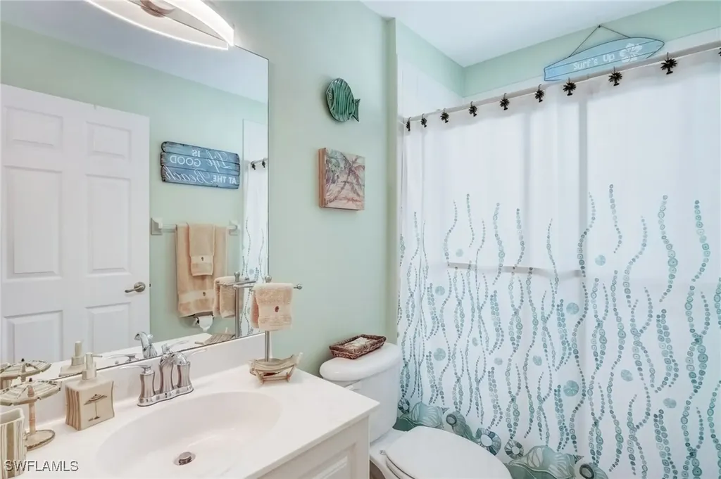 5420 Worthington Lane Naples FL 34110