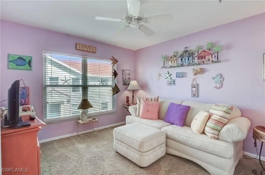 5420 Worthington Lane Naples FL 34110