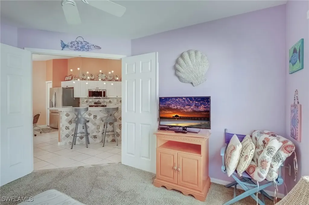 5420 Worthington Lane Naples FL 34110