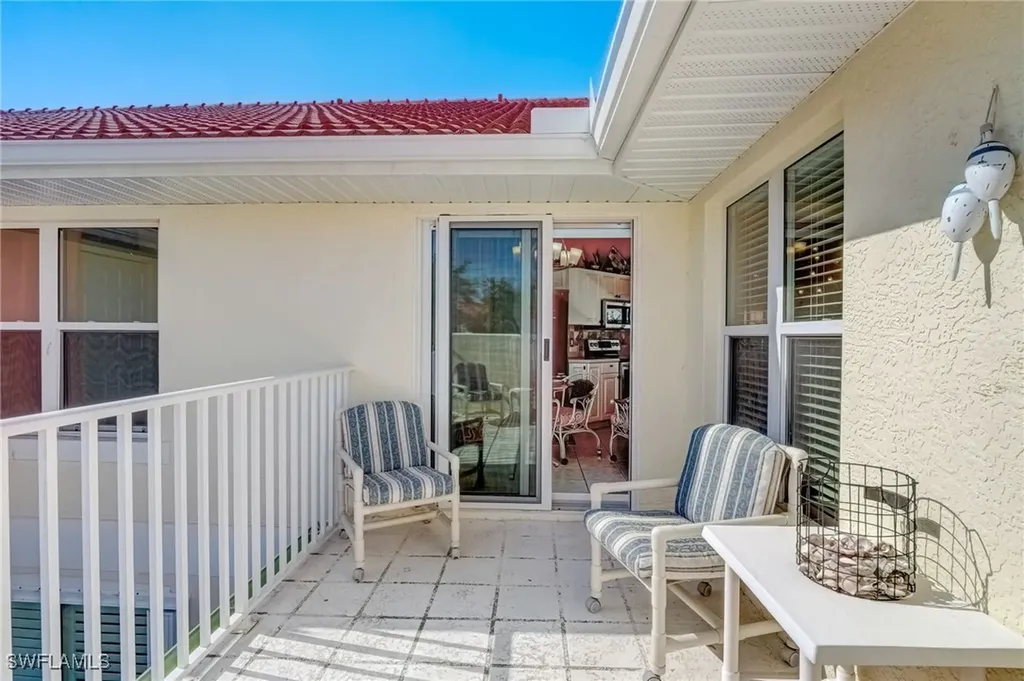 5420 Worthington Lane Naples FL 34110