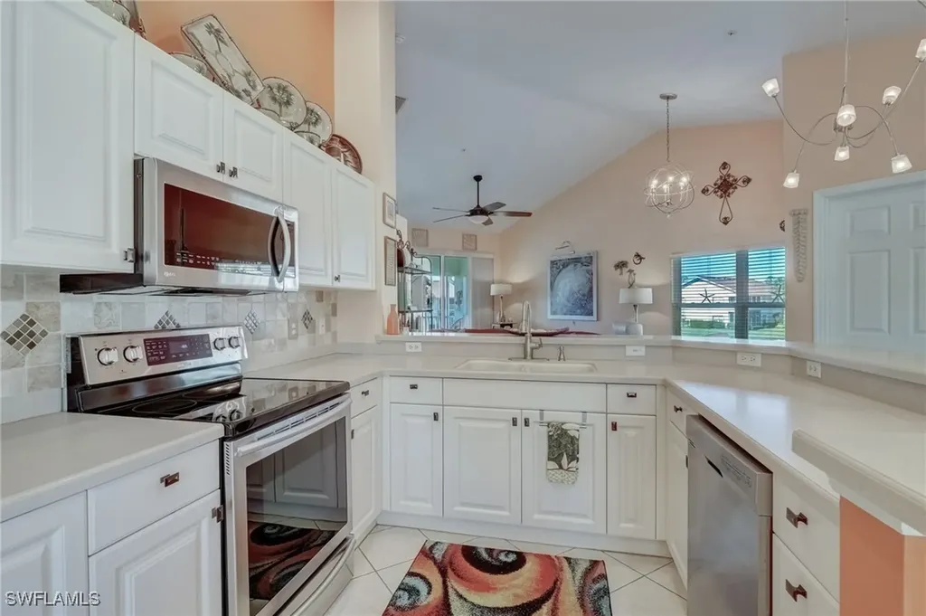 5420 Worthington Lane Naples FL 34110