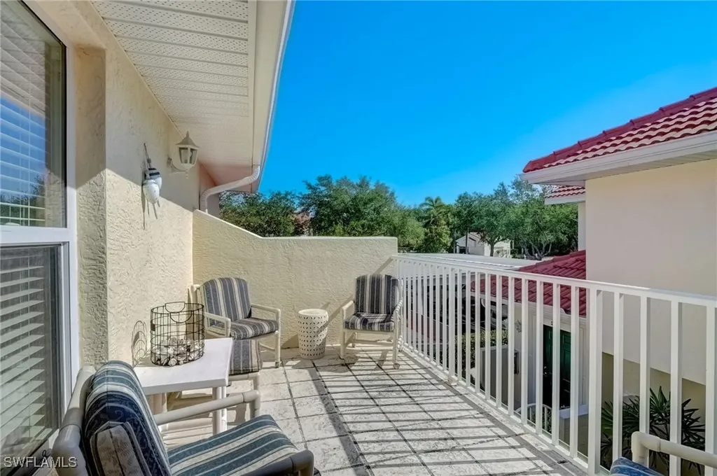 5420 Worthington Lane Naples FL 34110