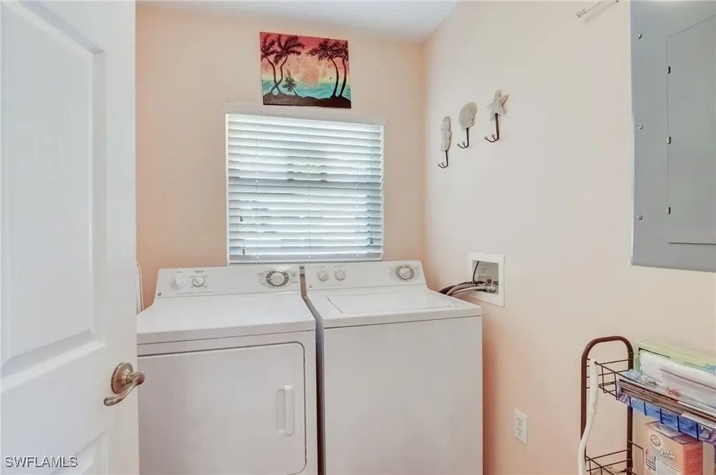 5420 Worthington Lane Naples FL 34110