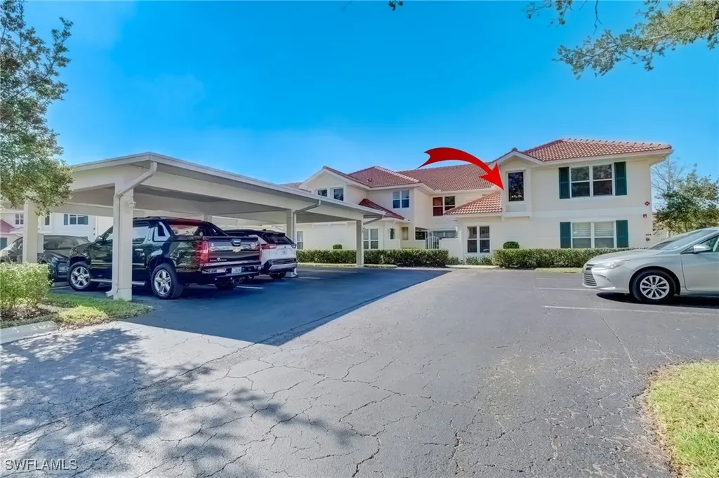 5420 Worthington Lane Naples FL 34110