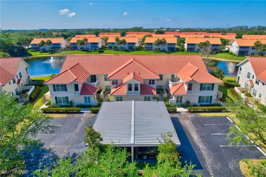 5420 Worthington Lane Naples FL 34110