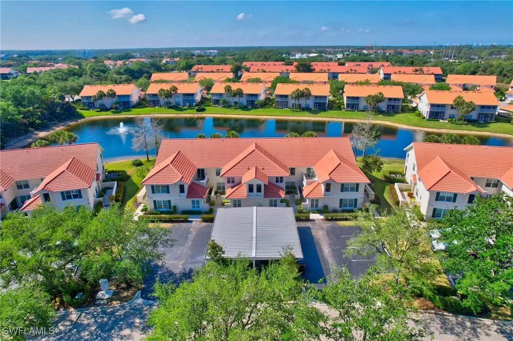5420 Worthington Lane Naples FL 34110