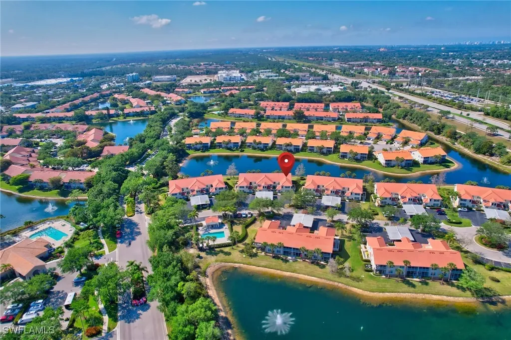 5420 Worthington Lane Naples FL 34110