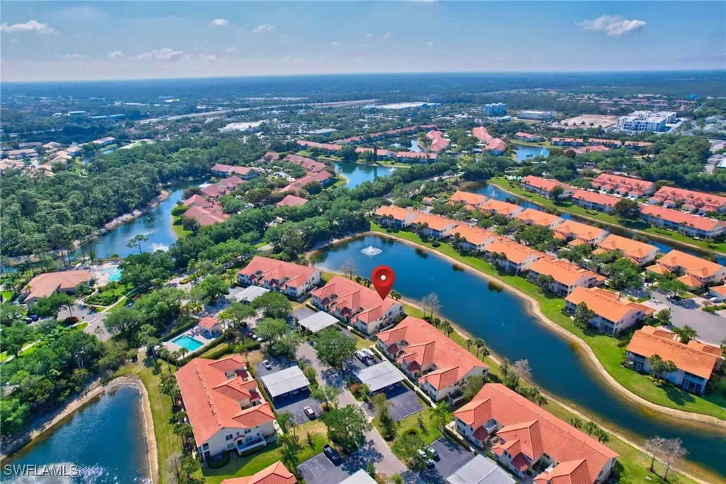 5420 Worthington Lane Naples FL 34110