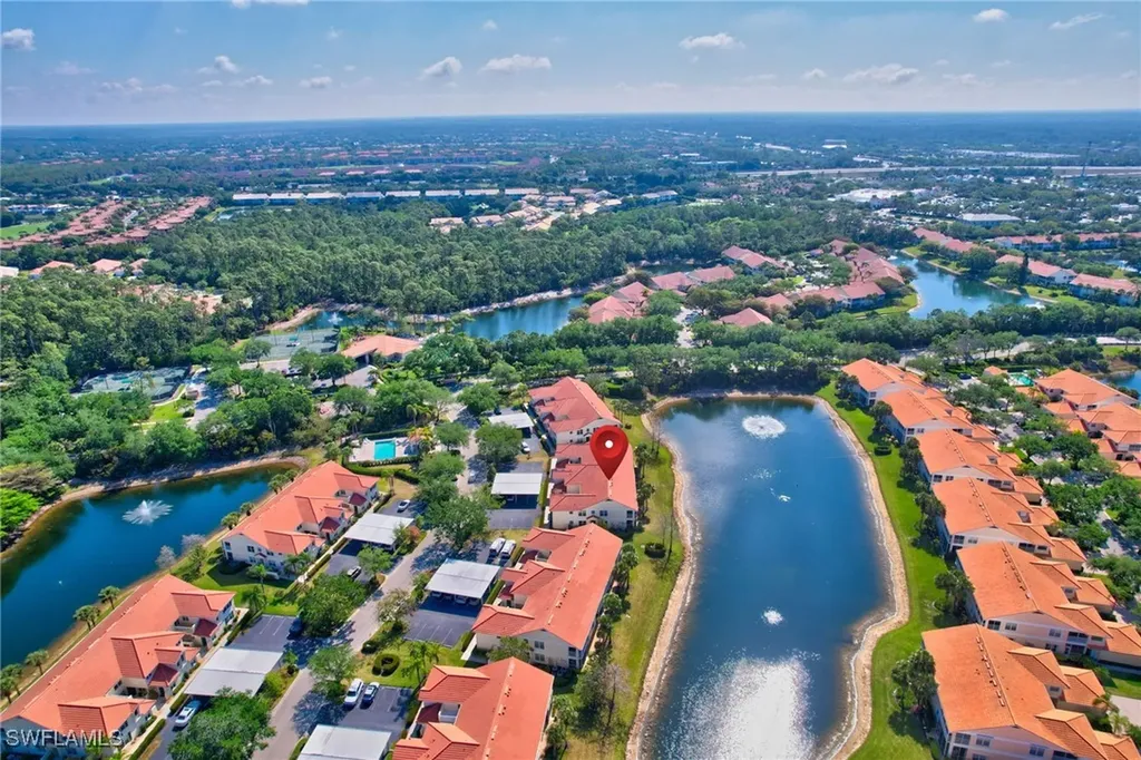 5420 Worthington Lane Naples FL 34110