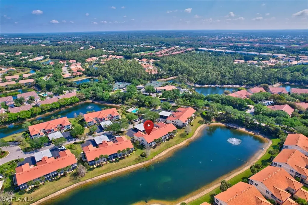 5420 Worthington Lane Naples FL 34110