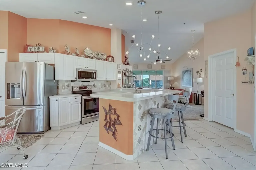 5420 Worthington Lane Naples FL 34110