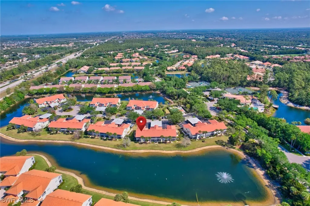 5420 Worthington Lane Naples FL 34110