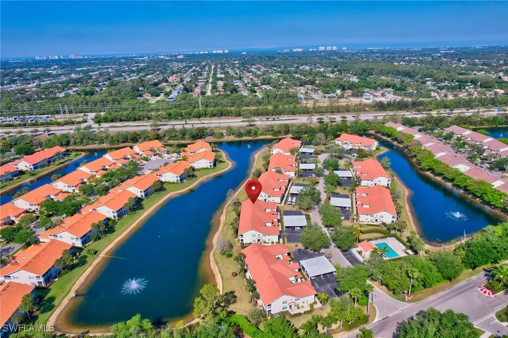 5420 Worthington Lane Naples FL 34110