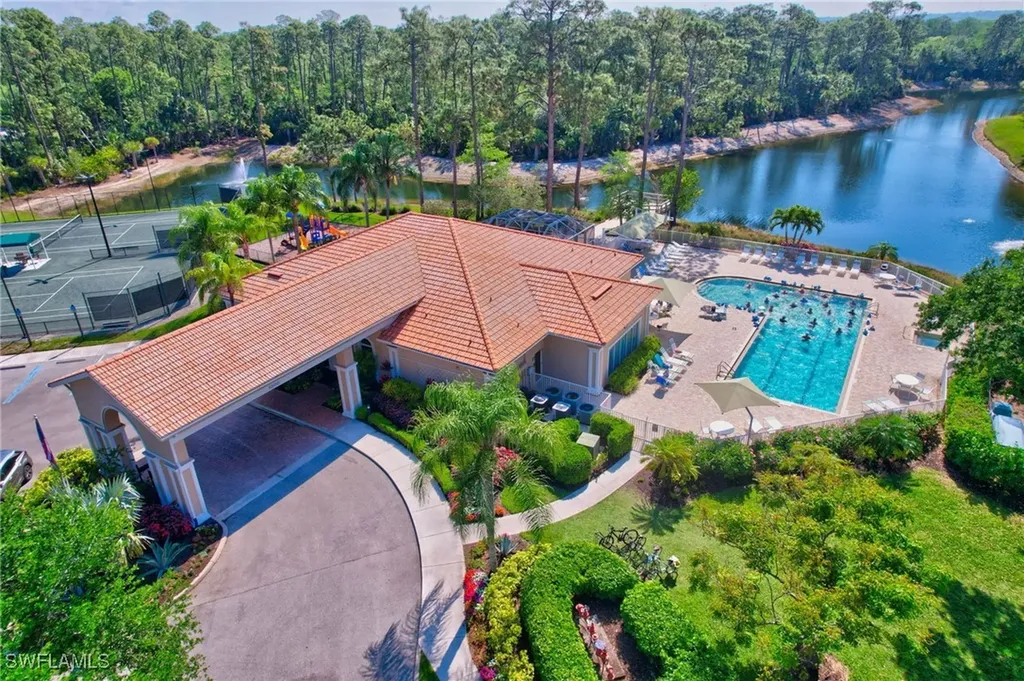 5420 Worthington Lane Naples FL 34110