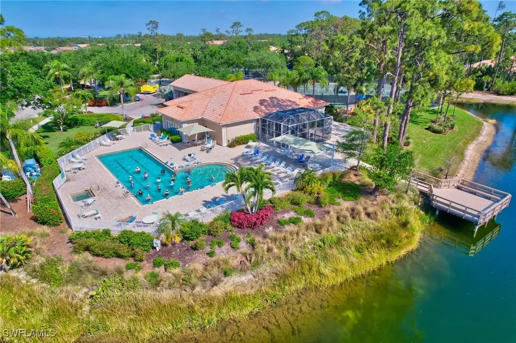 5420 Worthington Lane Naples FL 34110