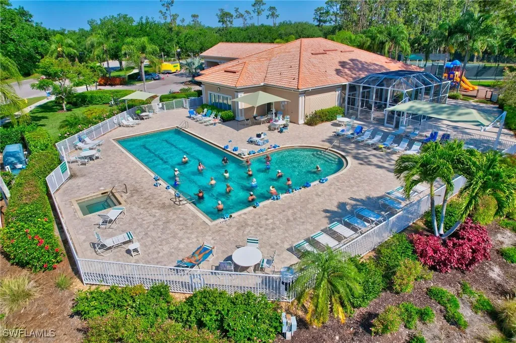 5420 Worthington Lane Naples FL 34110