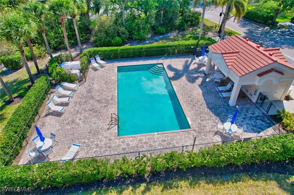 5420 Worthington Lane Naples FL 34110