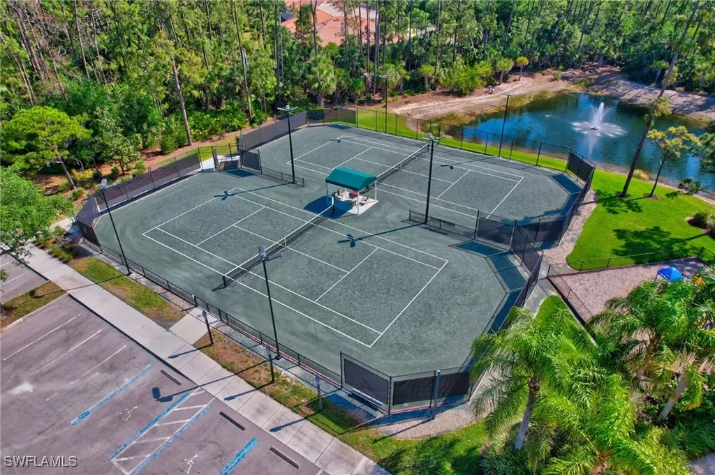 5420 Worthington Lane Naples FL 34110