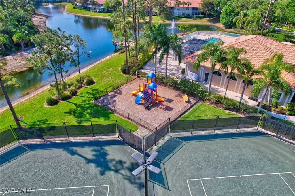 5420 Worthington Lane Naples FL 34110