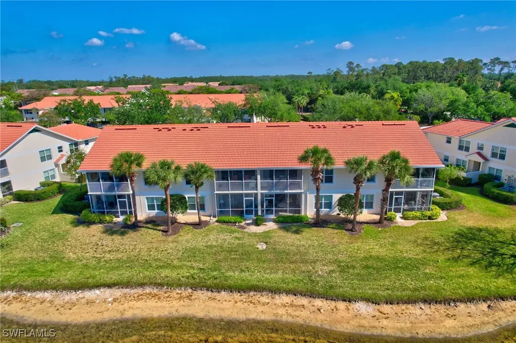 5420 Worthington Lane Naples FL 34110