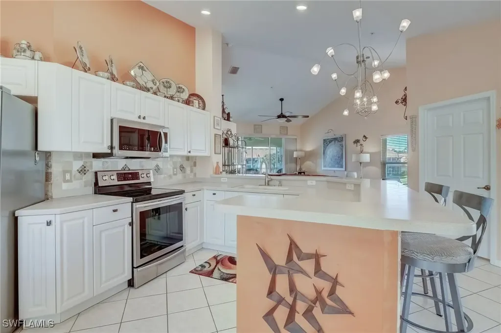 5420 Worthington Lane Naples FL 34110