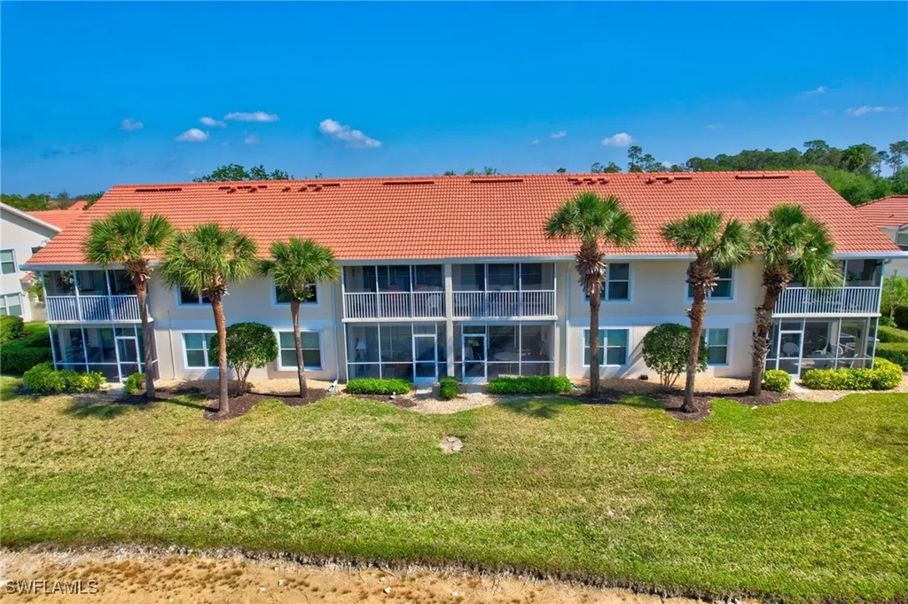 5420 Worthington Lane Naples FL 34110
