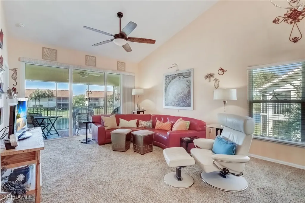 5420 Worthington Lane Naples FL 34110