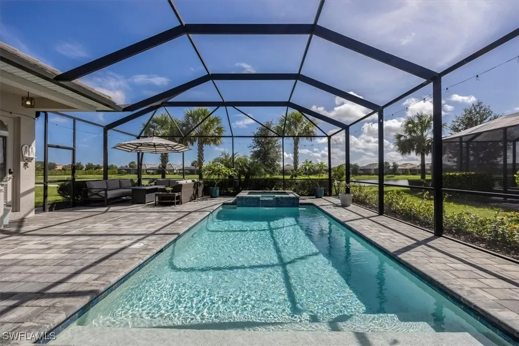 6014 Diamonte Place Ave Maria FL 34142